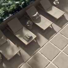 Castelvetro Terrae Outfit 2.0 60x60, grès cérame non émaillé, Italie, béton - photo d'intérieur 1 - 3 Castelvetro Terrae Outfit 2.0 60x60, grès cérame non émaillé, Italie, béton - photo d'intérieur 1 - photo 3