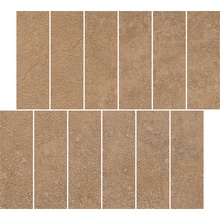 Castelvetro Terrae С000625319 02CTR8MU_MurettoTerraeCotto Mosaico 30x30 cm, Itália, concreto - foto 1 - foto 1