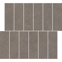Castelvetro Terrae С000625308 02CTR6MU_MurettoTerraeMud Mosaico 30x30 cm, Itália, concreto - foto 1 - foto 1