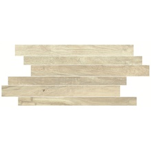 Castelvetro Woodland С000323378 CWD1SK_StickAlmonds_20x50 Mozaikk 20x50 cm, Italia, trelook - foto 1 - foto 1
