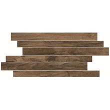 Castelvetro Woodland С000323414 CWD5SK_StickCherry_20x50 Mozaikk 20x50 cm, Italia, trelook - foto 1 - foto 1
