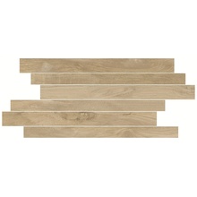 Castelvetro Woodland С000323400 CWD2SK_StickElm_20x50 Mozaikk 20x50 cm, Italia, trelook - foto 1 - foto 1