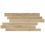 Castelvetro Woodland С000323400 CWD2SK_StickElm_20x50 Mosaic 20x50 cm, Italy, wood - photo 1 Castelvetro Woodland С000323400 CWD2SK_StickElm_20x50 Mosaic 20x50 cm, Italy, wood - photo 1