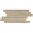 Castelvetro Woodland С000323410 CWD4SK_StickMaple_20x50 Mosaic 20x50 cm, Italy, wood - photo 1