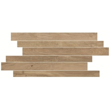 Castelvetro Woodland С000323418 CWD6SK_StickOak_20x50 Mozaikk 20x50 cm, Italia, trelook - foto 1 - foto 1