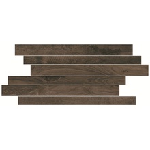 Castelvetro Woodland С000323428 CWD8SK_StickWalnuts_20x50 Mozaikk 20x50 cm, Italia, trelook - foto 1 - foto 1