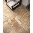 Century Aurum 50x100, geglazuurd keramisch graniet, Italië, travertijn - interieurfoto 8