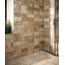 Century Aurum 50x100, geglazuurd keramisch graniet, Italië, travertijn - interieurfoto 11