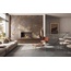 Century Blend 30x60, grès cérame émaillé, Italie, métal - photo d'intérieur 2