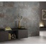 Century Blend 30x60, grès cérame émaillé, Italie, métal - photo d'intérieur 4