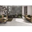 Century Blend 30x60, grès cérame émaillé, Italie, métal - photo d'intérieur 5