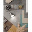 Century Blend 30x60, grès cérame émaillé, Italie, métal - photo d'intérieur 3