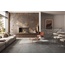 Century Blend 30x60, grès cérame émaillé, Italie, métal - photo d'intérieur 8