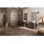 Century Blend 30x60, grès cérame émaillé, Italie, métal - photo d'intérieur 17
