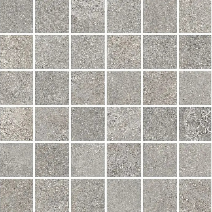 Century Blend С000528884 125448_Urban4,7X4,7Mos.30X30 Mosaic 30x30 cm, Italy, concrete - photo 1 Century Blend С000528884 125448_Urban4,7X4,7Mos.30X30 Mosaic 30x30 cm, Italy, concrete - photo 1