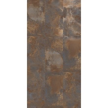 Century Blend С000528825 125240_ArtRett.60X120 gres porcelánový 60x120 cm, Itálie, vzhled kovu - fotografie 1 - foto 1