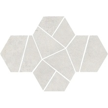 Century Blend С000528895 125690_MosaicoMoldClass20X30 Mozaika 20x30 cm, Itálie, pod betonem - fotografie 1 - foto 1