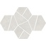 Century Blend С000528895 125690_MosaicoMoldClass20X30 Mozaik 20x30 cm, Italien, under betonen - foto 1 Century Blend С000528895 125690_MosaicoMoldClass20X30 Mozaik 20x30 cm, Italien, under betonen - foto 1