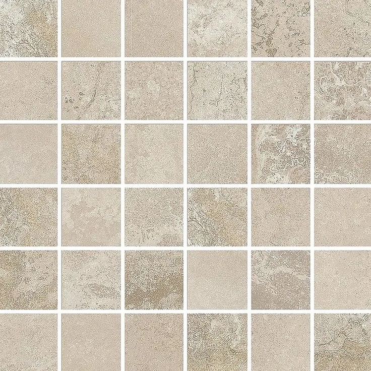 Century Blend С000528883 125447_Concept4,7X4,7Mos.30X30 Mosaic 30x30 cm, Italy, concrete look - photo 1 Century Blend С000528883 125447_Concept4,7X4,7Mos.30X30 Mosaic 30x30 cm, Italy, concrete look - photo 1