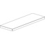 Century Contact С000577413 129320_Mystic33X120Grado.Angol.CostaRettaSxMol Corner step 33x120 cm, Italy, other types of marble - photo 1