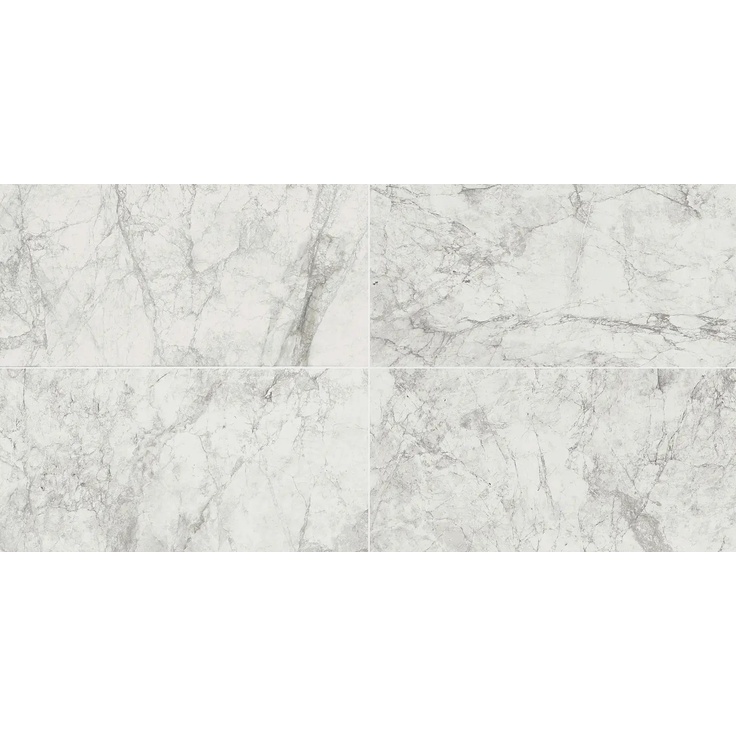 Century Contact С000577366 129236_StoneWhiteMol.Ret.30X60 porcelain tile 30x60 cm, Italy, other types of marble - photo 1 Century Contact С000577366 129236_StoneWhiteMol.Ret.30X60 porcelain tile 30x60 cm, Italy, other types of marble - photo 1