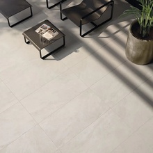 Century Ecostone 30x60, oglaserad porslinskeramik, Italien, kalksten - interiörfoto 1 - foto 4