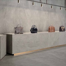 Century Ecostone 30x60, ongeglazuurd keramisch graniet, Italië, kalksteen - interieurfoto 1 - foto 4