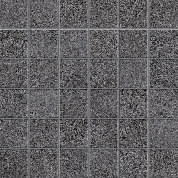 Century Ecostone С000353314 101447_DarkStone4,7X4,7Mo30x30MosmosaicoSuRete Mosaic 30x30 cm, Italy, limestone - photo 1 Century Ecostone С000353314 101447_DarkStone4,7X4,7Mo30x30MosmosaicoSuRete Mosaic 30x30 cm, Italy, limestone - photo 1