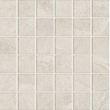 Century Ecostone С000353315 101448_LimeStone4,7X4,7Mo30x30MosmosaicoSuRete Mosaiikki 30x30 cm, Italia, kalkkikivi - kuva 1 - kuva 1