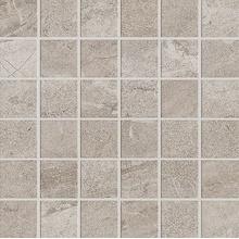 Century Ecostone С000353312 101445_MalabarSt.4,7X4,7Mo30x30MosmosaicoSuRete Mosaiikki 30x30 cm, Italia, kalkkikivi - kuva 1 - kuva 1