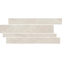 Century Ecostone 101755 Lime Muretto Su Rete Mosaico 30x60 cm, Itália, efeito mosaico - foto 1 - foto 1
