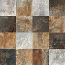 Century Geology 129085 Atmosphere Grip gres porcelanato 25x25 cm, Itália, efeito pedra  - foto 1 - foto 1