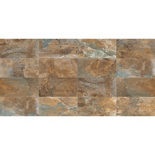 Century Geology 129071 Mars Two Ret gres porcelanato 50x100 cm, Itália, efeito pedra  - foto 1 - foto 1