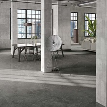 Century Glam 60x60, geglazuurd keramisch graniet, Italië, andere soorten steen - interieurfoto 1 - foto 3