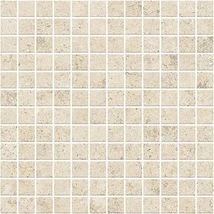Century Glam С000457220 0113252_GlamBeige2,5X2,530X30mosaicoSuFoglio Mosaic 30x30 cm, Italy, other types of stone - photo 1 Century Glam С000457220 0113252_GlamBeige2,5X2,530X30mosaicoSuFoglio Mosaic 30x30 cm, Italy, other types of stone - photo 1