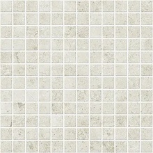 Century Glam С000457221 0113253_GlamBianco2,5X2,530x30mosaicoSuFoglio Mosaico 30x30 cm, Italia, otros tipos de piedra - foto 1 - foto 1