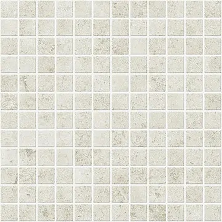 Century Glam С000457221 0113253_GlamBianco2,5X2,530x30mosaicoSuFoglio Mosaic 30x30 cm, Italy, other types of stone - photo 1 Century Glam С000457221 0113253_GlamBianco2,5X2,530x30mosaicoSuFoglio Mosaic 30x30 cm, Italy, other types of stone - photo 1