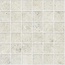 Century Glam С000457215 0113221_GlamBianco4,7X4,730X30MosaicoSuRete Mosaic 30x30 cm, Italy, other types of stone - photo 1 Century Glam С000457215 0113221_GlamBianco4,7X4,730X30MosaicoSuRete Mosaic 30x30 cm, Italy, other types of stone - photo 1