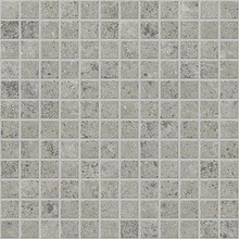 Century Glam С000457222 0113254_GlamGrigio2,5X2,530x30mosaicoSuFoglio Mosaico 30x30 cm, Italia, otros tipos de piedra - foto 1 - foto 1