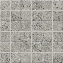 Century Glam С000457216 0113222_GlamGrigio4,7X4,730X30MosaicoSuRete Mosaico 30x30 cm, Italia, otros tipos de piedra - foto 1 - foto 1