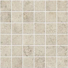 Century Glam С000457217 0113223_GlamTortora4,7X4,730X30MosaicoSuRete Mosaico 30x30 cm, Italia, otros tipos de piedra - foto 1 - foto 1