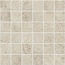 Century Glam С000457217 0113223_GlamTortora4,7X4,730X30MosaicoSuRete Mozaika 30x30 cm, Itálie, další druhy kamene - fotografie 1