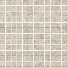 Century Glam С000457223 0113255_GlamTortora2,5X2,530X30mosaicoSuFoglio Mosaico 30x30 cm, Italia, otros tipos de piedra - foto 1 - foto 1