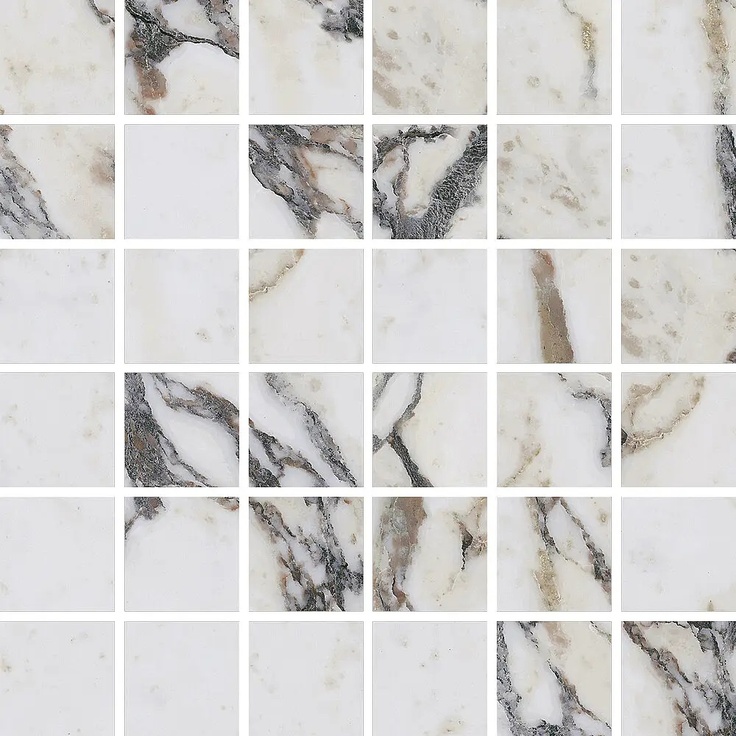 Century Medley С000605614 137372_Note4,7X4,7Mos.30X30 Mosaic 30x30 cm, Italy, other types of marble - photo 1 Century Medley С000605614 137372_Note4,7X4,7Mos.30X30 Mosaic 30x30 cm, Italy, other types of marble - photo 1
