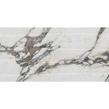 Century Medley 137818 Optic Note Naturale Ret keramisch graniet 60x120 cm, Italië, marmerlook - foto 1 - foto 1