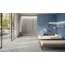 Century Reaction 60x60, glazed porcelain stoneware, Italy, concrete - interior photo 1