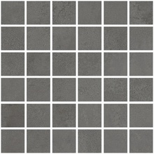 Century Reaction С000616592 137726_Electron4,7X4,7Mos.30X30 Mosaic 30x30 cm, Italy, concrete - photo 1 - photo 1