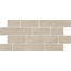 Century Reaction С000616586 137720_ModuloElementDamask29x58 Mosaic 29x58 cm, Italy, concrete - photo 1