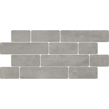 Century Reaction С000616585 137719_ModuloOxygenDamask29X58 Mosaic 29x58 cm, Italy, concrete - photo 1 - photo 1