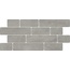 Century Reaction С000616585 137719_ModuloOxygenDamask29X58 Mosaic 29x58 cm, Italy, concrete - photo 1